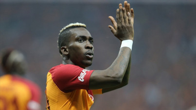 Beşiktaş, Onyekuru'yu alacak mı? Açıklama geldi