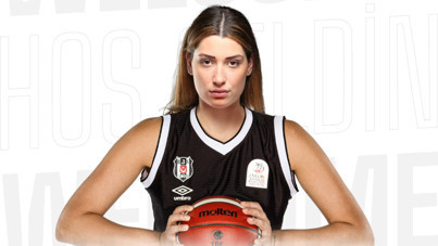 Beşiktaş, yeni transferini duyurdu