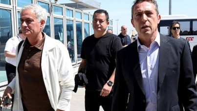 Fenerbahçe sil baştan: Gidenlerin sayısı 10'u bulabilir