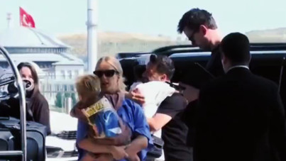 Galatasaray'da 3 yılda 3 şampiyonluk yaşayan Mertens ülkesine döndü