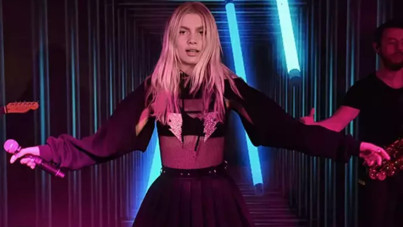 Aleyna Tilki’den çarpıcı itiraf: "Çocuk Esirgeme Kurumu’na verilmek istendim"