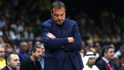 Olympiakos'tan “Ergin Ataman” tutuklansın çağrısı: Panathinaikos sert yanıt verdi