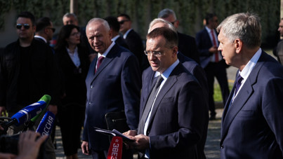 Rusya'dan Ukrayna'ya ateşkes için iki teklif gitti