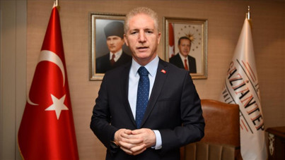Vali Gül: Devlet sosyal medyadan yönetilmez