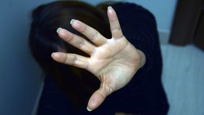 Raftingde taciz iddiasına gözaltı