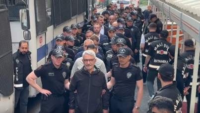 Sevk fotoğrafına sokaktan da tepki var: 'İçim parçalandı'