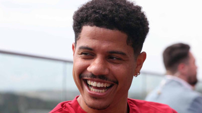 Sara: "Osimhen takımdaki en büyük düşmanım"