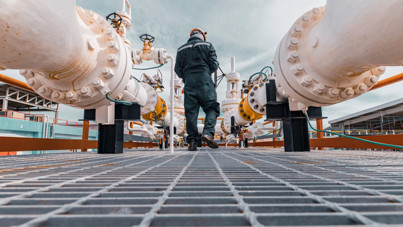 Gazprom'un Çin'e gaz sevkiyatı arttı