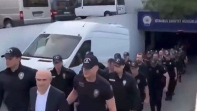 İmamoğlu'ndan o görüntülere sert tepki: Yarına kalır ama yanınıza kalmaz