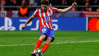 Barcelona’dan Julian Alvarez için transfer hamlesi