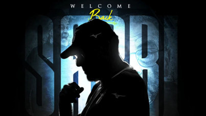 Komutan Sarri yeniden Lazio'da