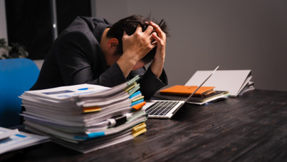 Konkordato ve iflas kararlarında büyük artış