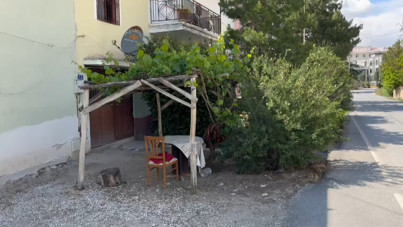 Konya'da terk edilmiş bebek bulundu, yanında not çıktı