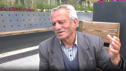 Maaşını söyleyip isyan etti: Ayda 1500 TL sadece kuru ekmeğe veriyorum, milleti kandırıyorlar