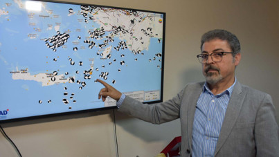 Marmaris depremi büyük depremleri tetikler mi? Uzman isim açıkladı