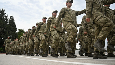 'Dövizle askerlikte meblağ düşsün' talebine yanıt geldi