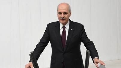 Kurtulmuş'tan siyasilere komisyon teşekkürü