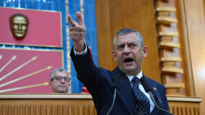 Özgür Özel, 'bir belediye hariç' diyerek açıkladı: 45 milyon dağıttılar