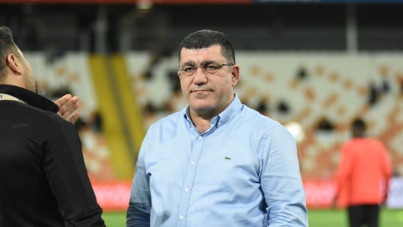 Acun Ilıcalı 'Çalmadık' demişti, Kayserispor'dan tepki geldi