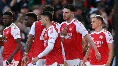 Arsenal 20 futbolcusunu kapının önüne koydu: Aralarında iki yıldız da var