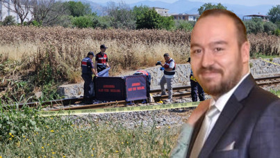 Evlilik hazırlığı yapıyordu, raylarda can verdi