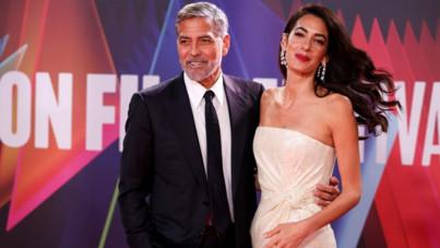 George Clooney'nin avukat eşi, Trump'ın hedefinde