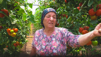 İsyan etti: 30-40 TL'den satsak anca kazanırız, torunlarım bile rezil oluyor