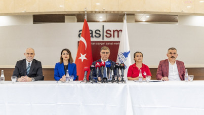 İzmir'de 23 bin işçiyi kapsayan toplu iş sözleşmesi anlaşmayla sonuçlandı