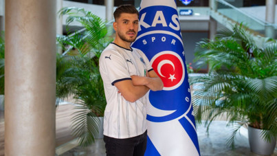 Kasımpaşalı Gökhan Gül’e 5 takım talip