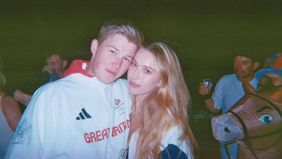 Sosyetede yılın düğününe geri sayım: Detaylar belli oldu