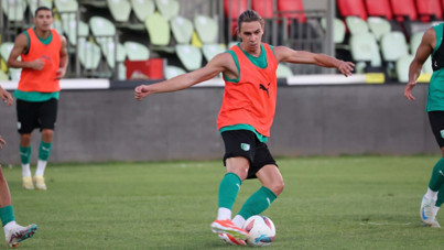 Kocaelispor'un ilk transferi Galatasaray'dan!