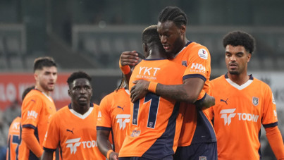 Başakşehir Avusturya-Seefeld yolcusu