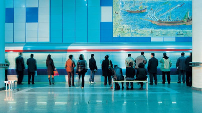 İstanbul'da toplu ulaşım 15 Temmuz'da ücretsiz