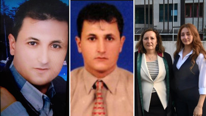 Cinayet 17 yıl sonra aydınlatıldı: Mahkemede ceza yağdı, mezar yeri aranıyor