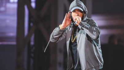 Eminem'den Meta'ya dava: 109 milyon dolar istiyor