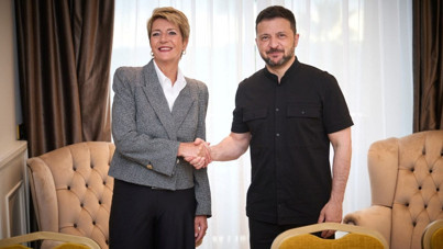 İsviçreli siyasetçilerin İngilizce konuşması yasaklandı