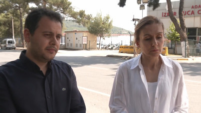 Murat Çalık Buca Cezaevi’ne sevk edildi