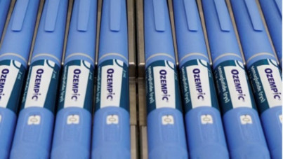 Ozempic kullananlara 'sürpriz hamilelik' uyarısı