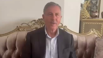 Selçuk Özdağ'dan trafik cezaları çıkışı