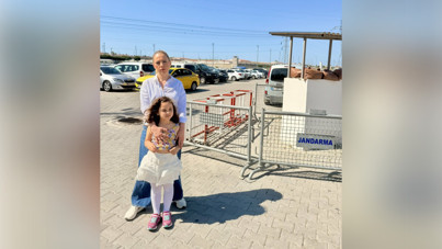 Tayfun Kahraman'ın eşi Meriç Demir Kahraman'dan adalet çağrısı