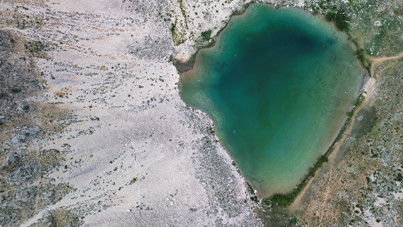 Yok olmak üzereydi, eski ihtişamına döndü