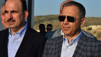 Bayramda trafiğe çıkacaklar dikkat: Yerlikaya uyardı
