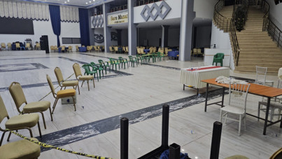 Düğünde silahlı saldırı: Ölü ve yaralılar var