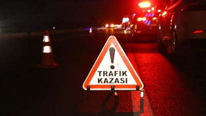 Bayramın birinci gününde 7 kişi öldü