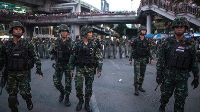 Asya'da yeni gerilim: İki ülke sınıra asker sevk ediyor