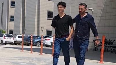 Bir kişinin ölümüne sebep olan 14 yaşındaki sürücü tutuklandı