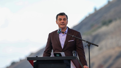 Siyasilerden Ferdi Zeyrek için taziye mesajları