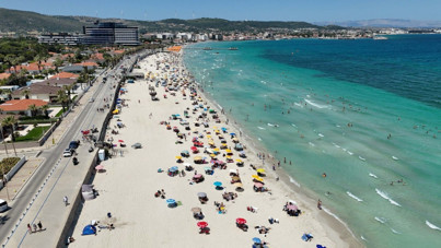 35 ilde numune alındı: Plaj bilgileri bakanlığın sitesinde