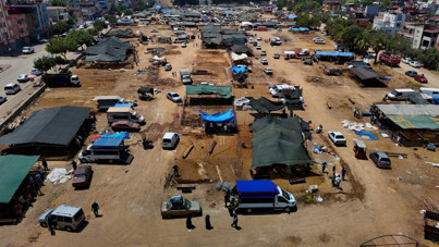 Fiyatlar açıklandı: ESK üreticinin elinde kalan kurbanlıkları alacak