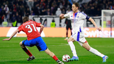 Ligue 1'den LGBT'ye destek vermeyen Matic ve Hassan'a ceza